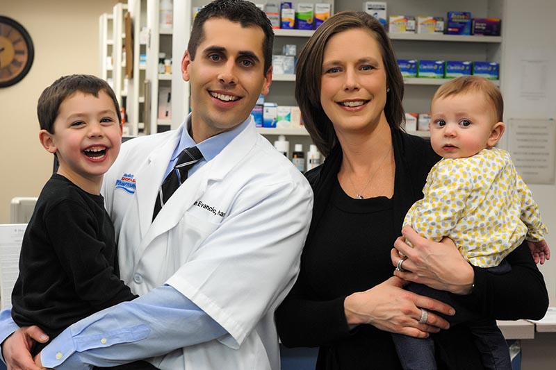 family pharmacy in castle shannon pa