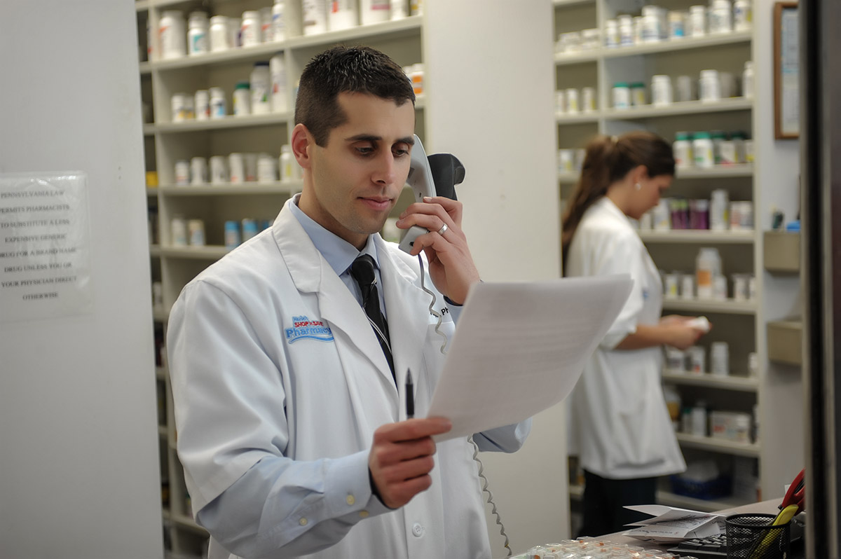 mail order at kevins pharmacy in castle shannon 5