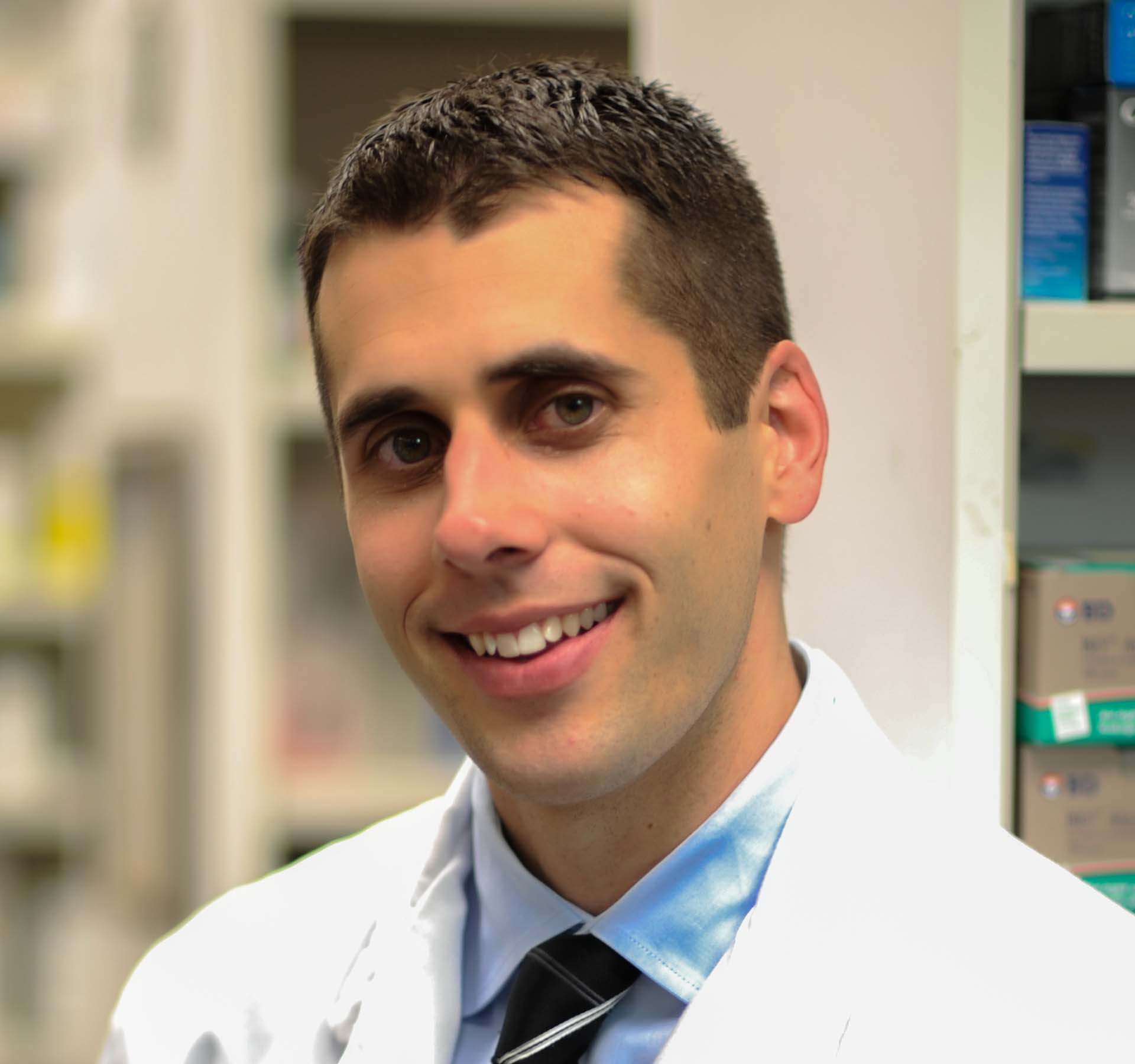 dr kevin evancic